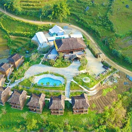 Sin Chai Ecolodge Sa Pa Luaran gambar