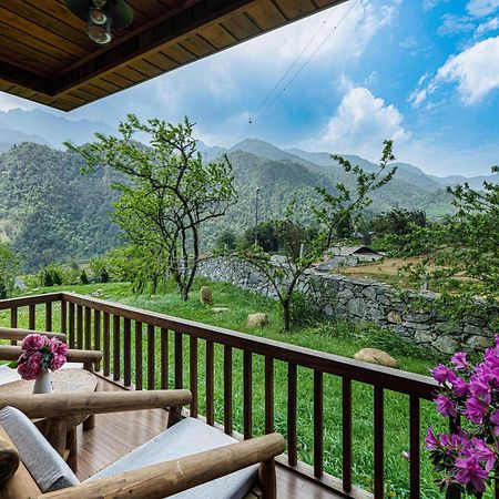 Sin Chai Ecolodge Sa Pa Luaran gambar