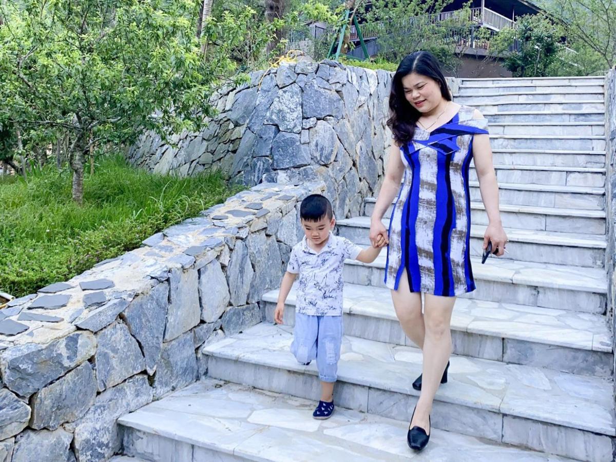 Sin Chai Ecolodge Sa Pa Luaran gambar