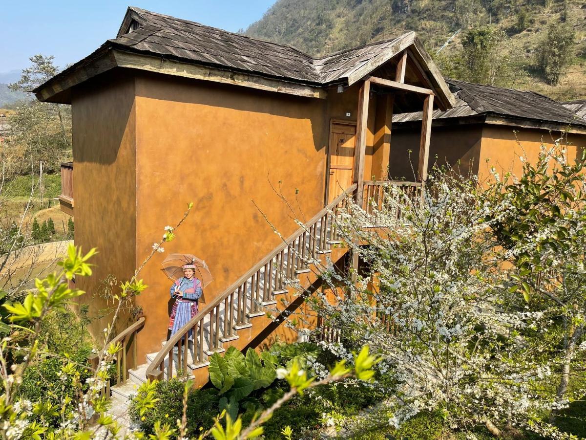 Sin Chai Ecolodge Sa Pa Luaran gambar