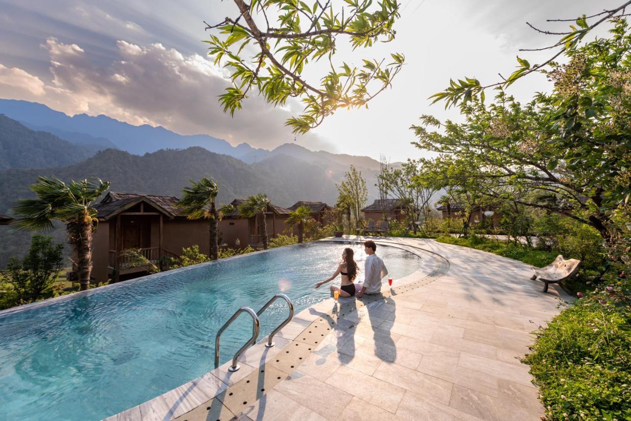 Sin Chai Ecolodge Sa Pa Luaran gambar