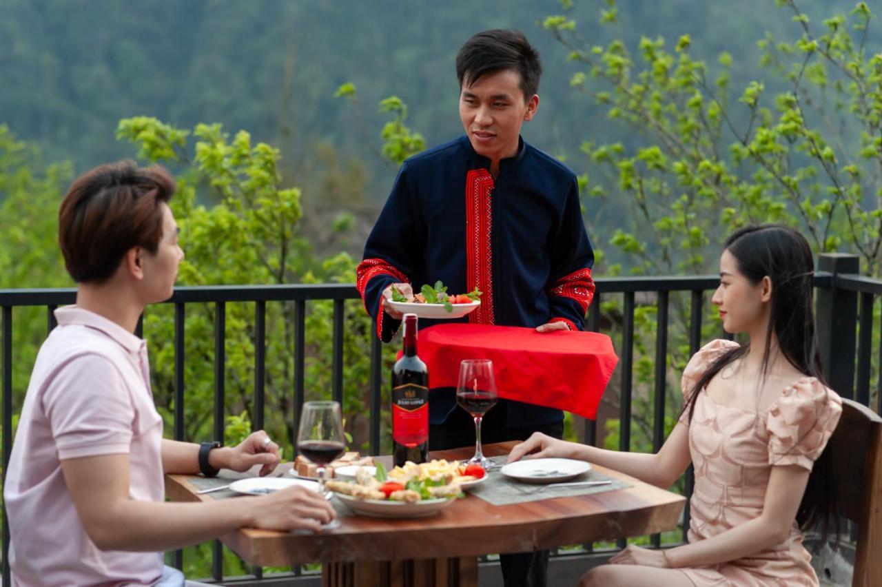 Sin Chai Ecolodge Sa Pa Luaran gambar