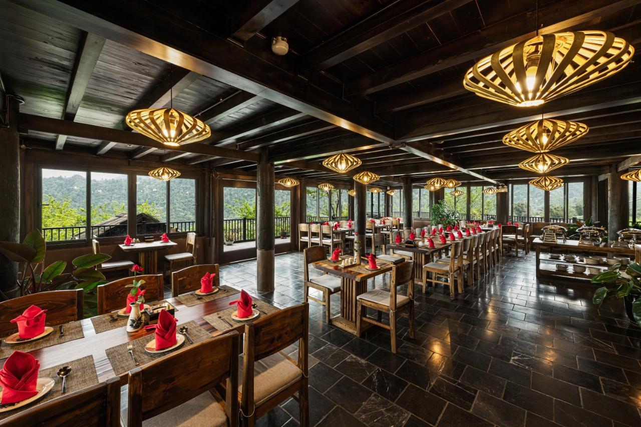 Sin Chai Ecolodge Sa Pa Luaran gambar