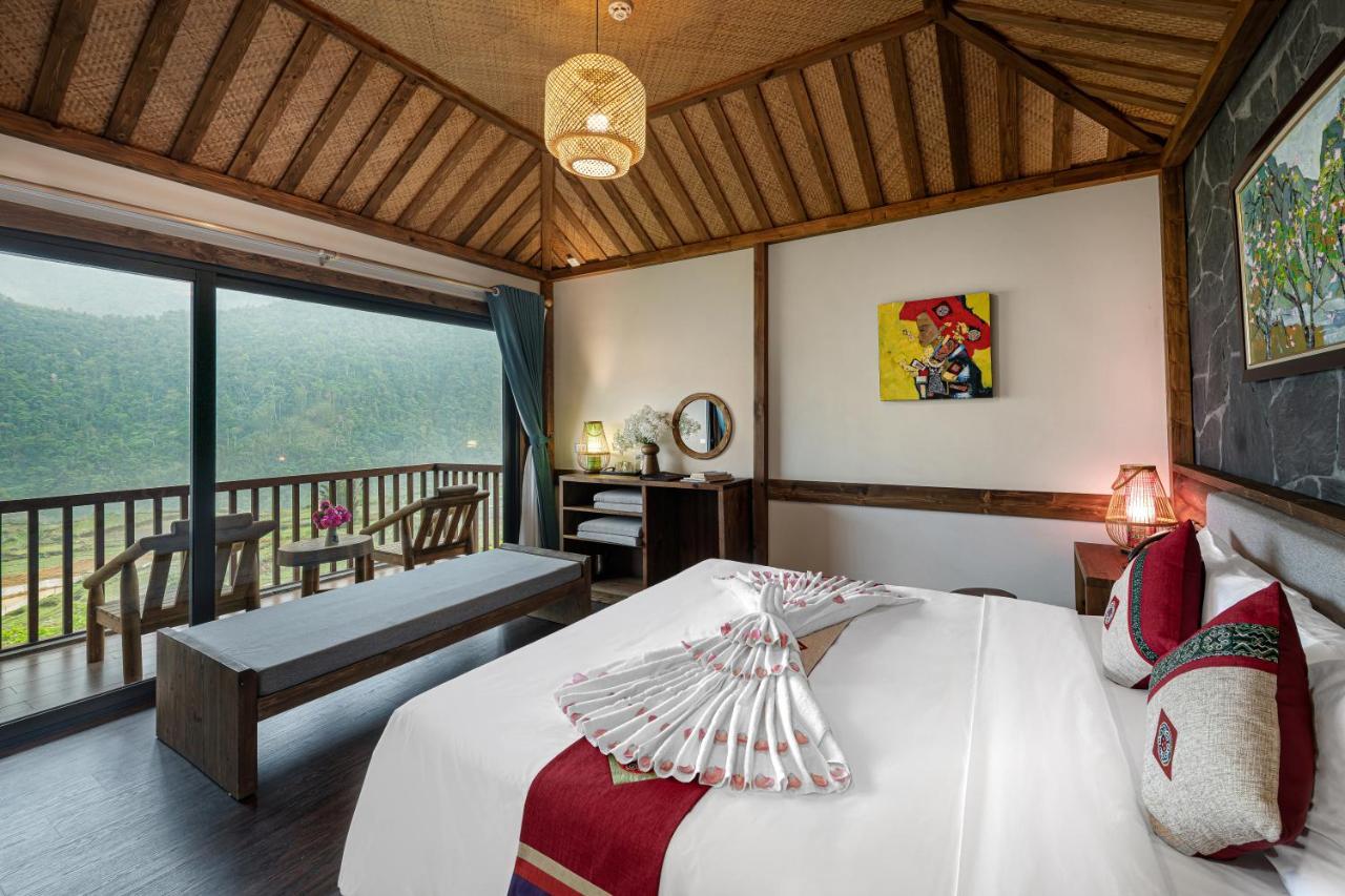 Sin Chai Ecolodge Sa Pa Luaran gambar
