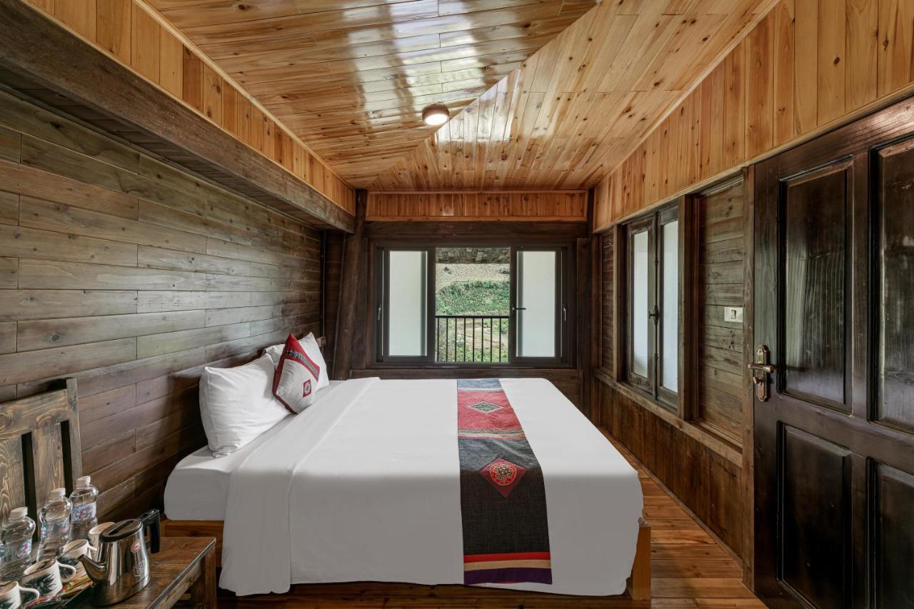 Sin Chai Ecolodge Sa Pa Luaran gambar
