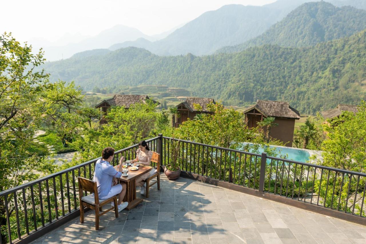 Sin Chai Ecolodge Sa Pa Luaran gambar