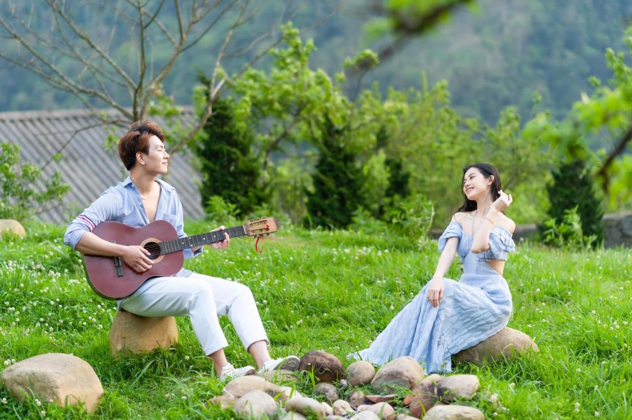 Sin Chai Ecolodge Sa Pa Luaran gambar